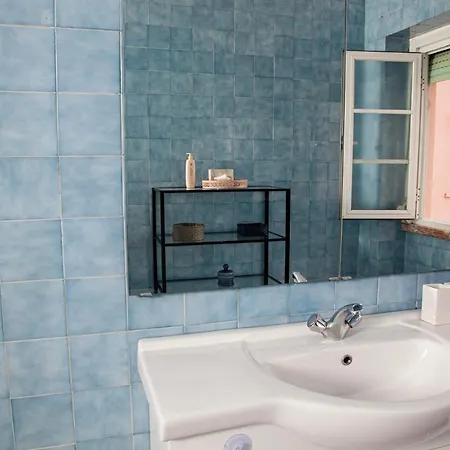 Apartamento Ola ! Central Lightning Quiet View Garden 10mn Airport Lisboa